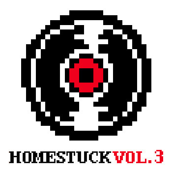 Homestuck, Volume 3