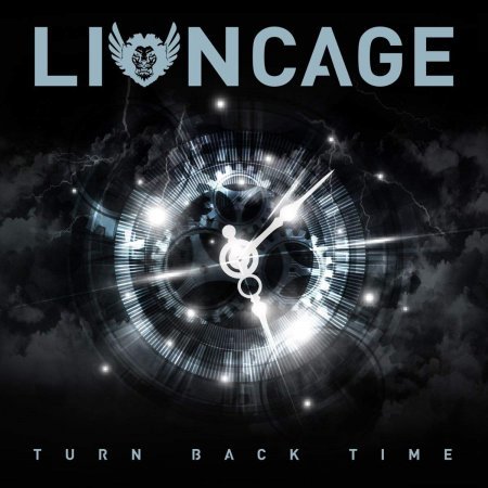 LIONCAGE - TURN BACK TIME 2018