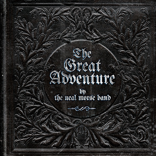 The Neal Morse Band - The Great Adventure. 2019