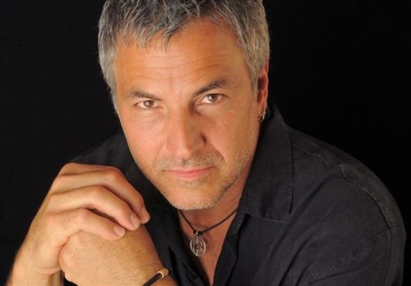 Chris Spheeris