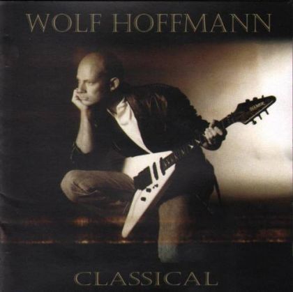 Wolf Hoffmann