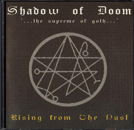 Shadow of Doom - Rising from the Past  (2003)