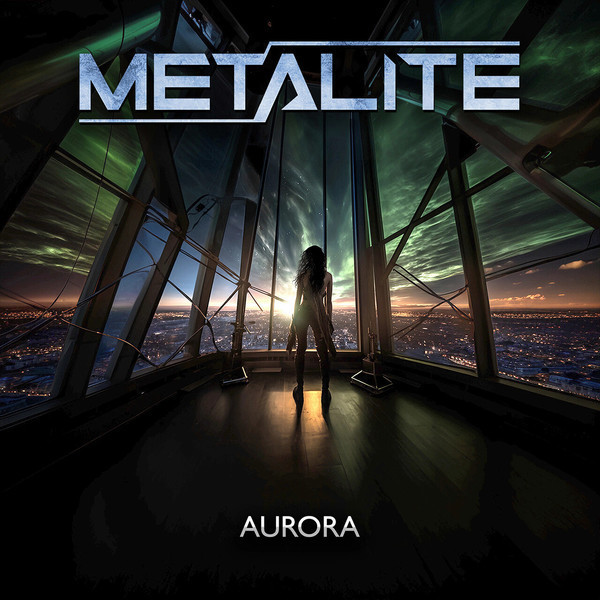 Metalite - Aurora [EP] 2023