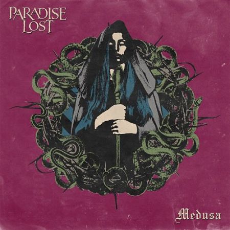Paradise Lost – Medusa [Limited Edition] (2017)