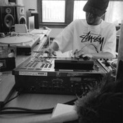 J Dilla - Track 21 (Unreleased beats)