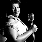 Water To Drink (Água de beber) - Ella Fitzgerald