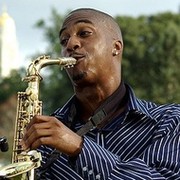 Groove On - Eric Darius