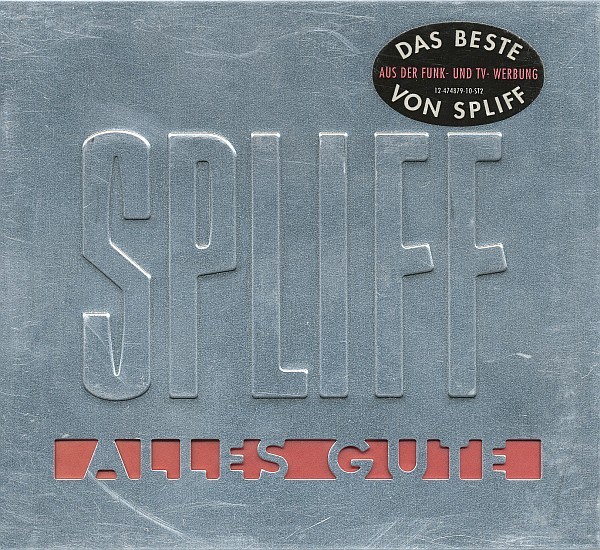 Spliff - Alles Gute (1993)